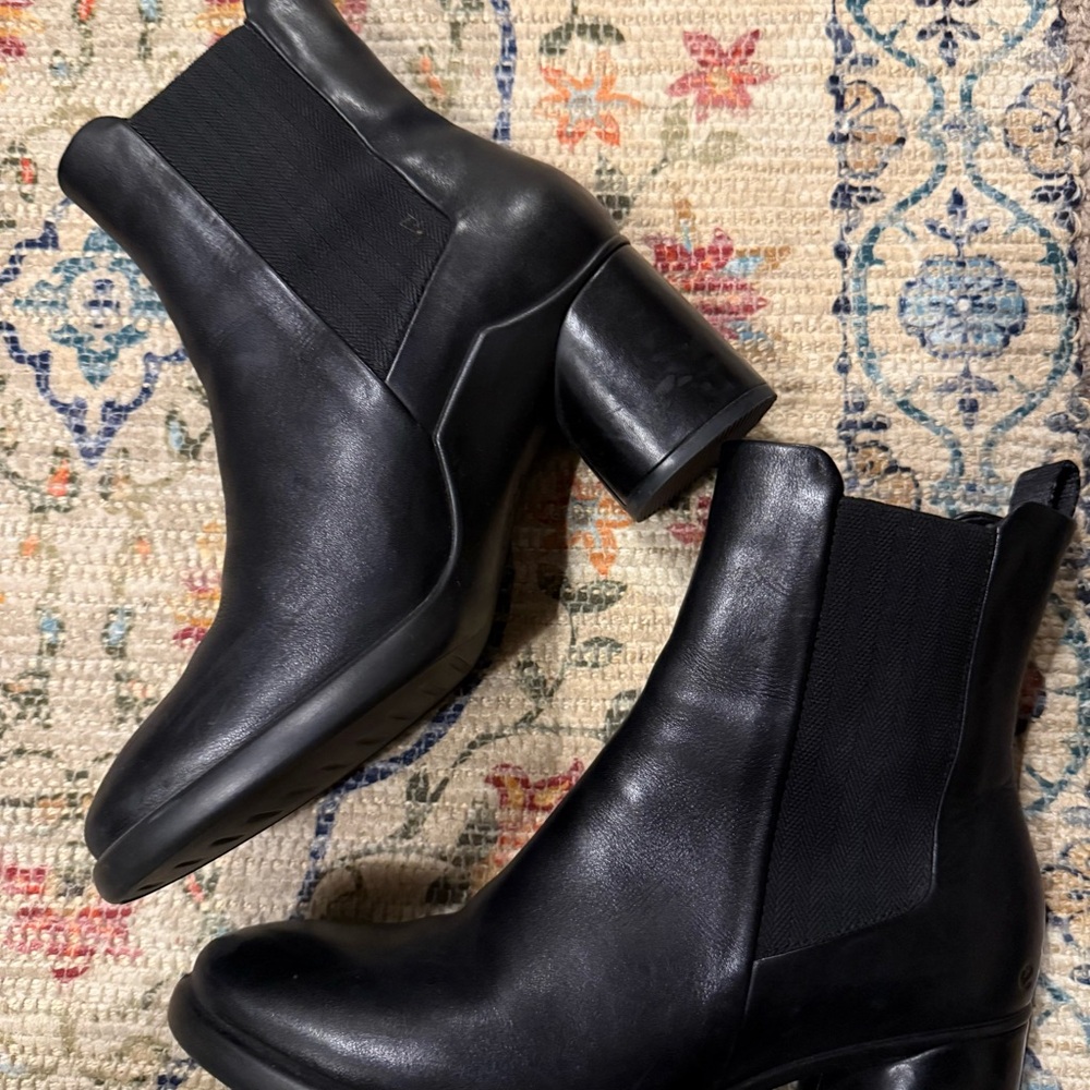 ECCO Sculpted Lx 55 boot - Picture 2 of 3